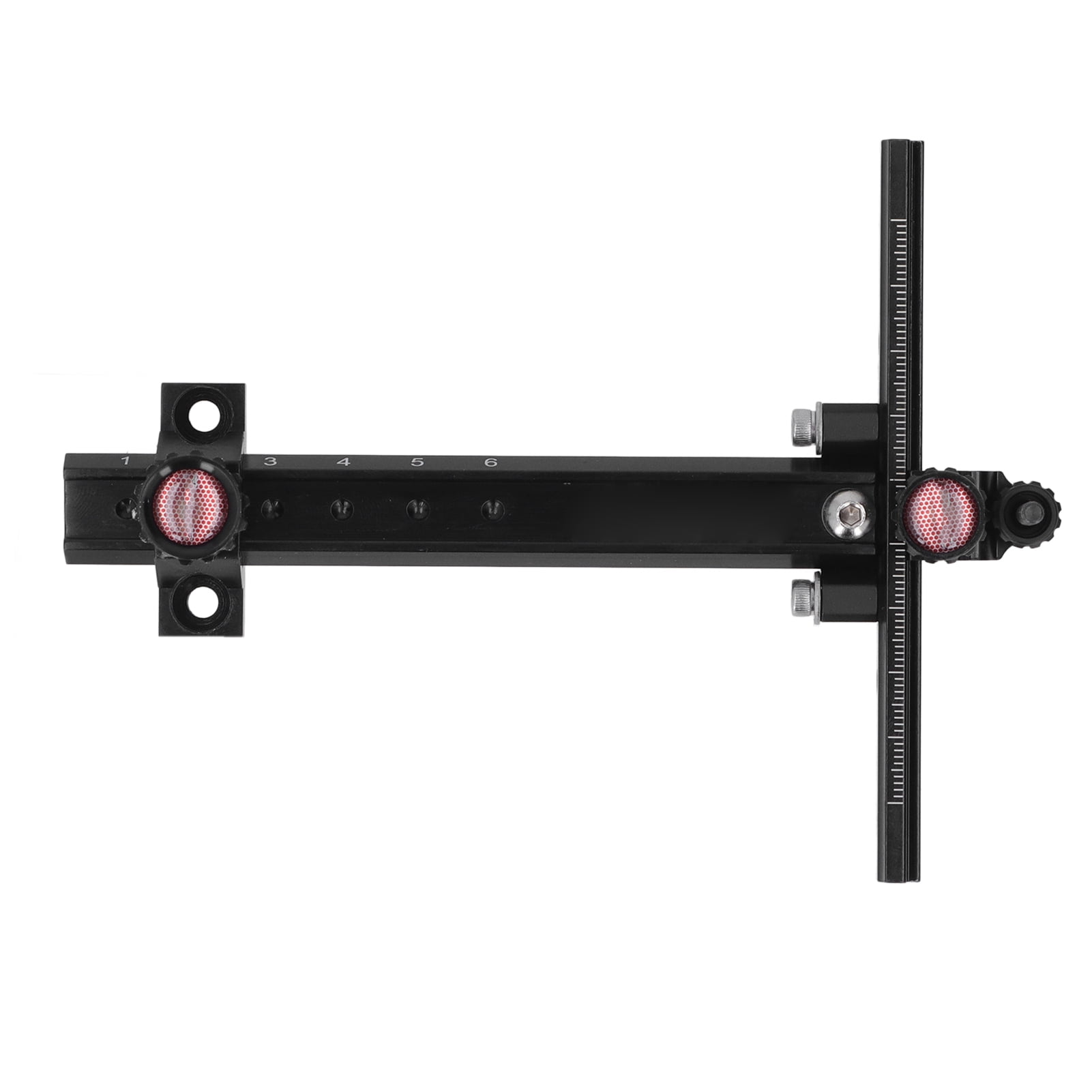 T Shape Recurve Bow Sight Archery Shooting Target Sight T Shape Target