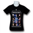 thumbnail image 1 of T-Shirt - 50 Years, 11 Doctors, 1 of 2