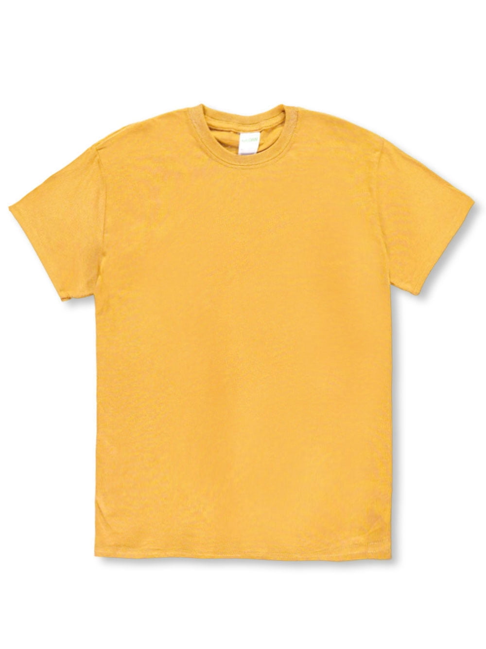 T-Shirt (Adult Sizes S - 4XL)