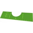 TShirt Alignment Tool TShirt Guide Ruler Centering Tool Clearly
