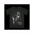 thumbnail image 1 of T-Shirt, American Rapper  T-Shirt, Modern Short-Sleeve T-Shirts For Men And Women In All Seasons, 220g, 1 of 5