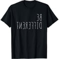 thumbnail image 1 of T-Shirt Be Different, 1 of 4