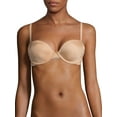 thumbnail image 1 of DKNY GLOW Litewear Spacer T-Shirt Bra, US 40D, UK 40D, 1 of 2