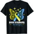 thumbnail image 1 of T-Shirt Down Syndrome Awareness, 1 of 4