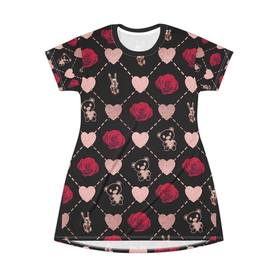 T-Shirt Dress