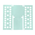 thumbnail image 1 of T-Shirt Folding Board Shirt Folder Quick Efficient Easy To Fold Clothes Laundry Folding Tool For Organizing And Storing Various Shirts And Clothing Items With Consistent, 1 of 2
