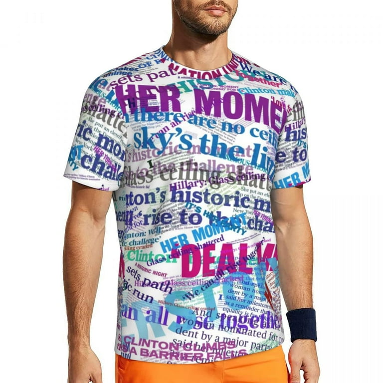 ☆New Era☆ Newspaper Collage T-Shirt Black 14699258 T Shirt For Men Newspaper Collage Man Vintage Aesthetic