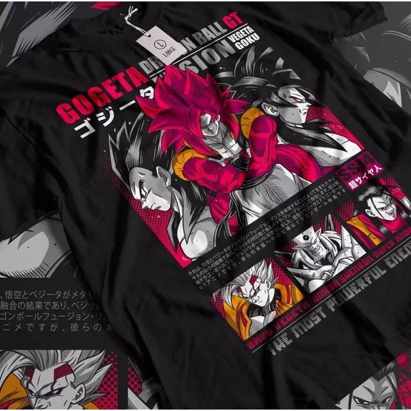 T-Shirt Graphic Shirt Anime Manga Otaku T-Shirt Anime Manga Shirt Tee All Size | eBay