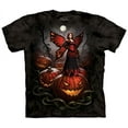 thumbnail image 1 of T-Shirt Halloween Fairy, 1 of 5