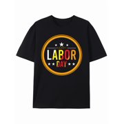 T-Shirt Happy Labor Day Celebration T-shirt