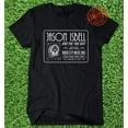 T Shirt Jason Isbell And The 400 Unit New York, NY Radio City Music