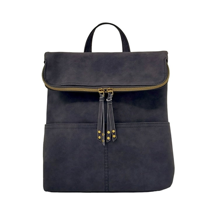 Bailey Backpack - Navy Bailey Backpack - Navy