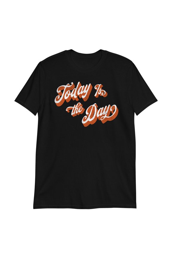 T-Shirt Karma's a B*tch Recycled Logo Tee Fashion with a Twist of Humor