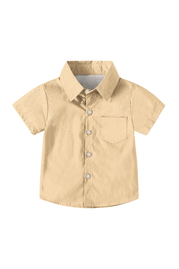 T Shirt for Kids Girl Boy Summer Fall Short Sleeve Star Graphic Work Brunch Uniform Kawaii School Girl Costumes Cosplay Plain Tops Shirts Kid 2026 5 Years