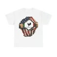 thumbnail image 1 of T-Shirt Mexican American Fino, 1 of 4