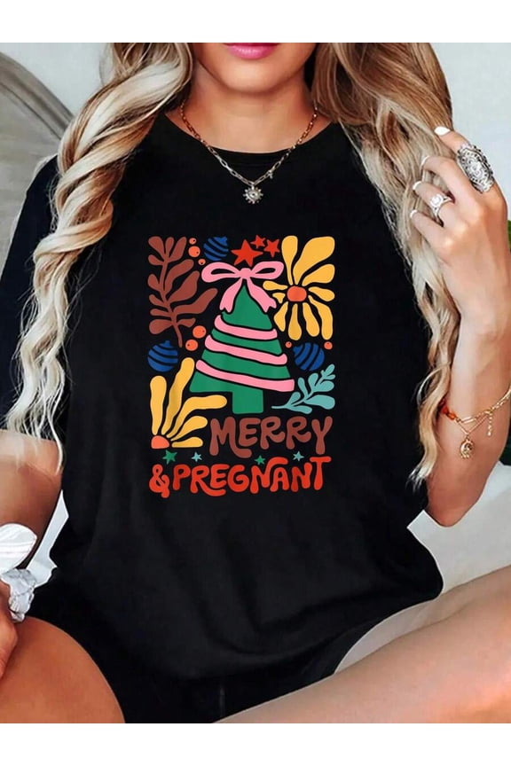 T-Shirt Outfits For Women