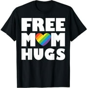 T-Shirt Parades Rainbow Pride LGBT Shirt Gift
