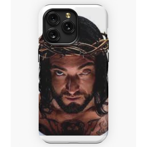 T-Shirt Rapper Gue Fan Art M2391 Phone Case for iPhone 17 16 15 14 13 12 11 Pro Max