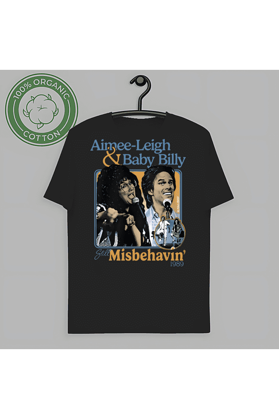 T Shirt Righteous Gemstones Misbehavin T-shirt, for men & women, up to size 5XL.-TH56803