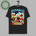 thumbnail image 1 of T Shirt Scrooge McDuck T-Shirt-TH60838, 1 of 2