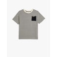 thumbnail image 1 of T-Shirt Short Sleeve Cotton, 1 of 3