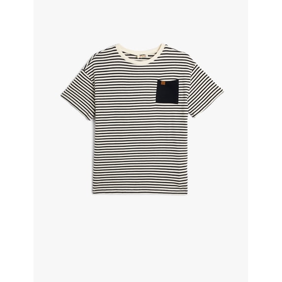 T-Shirt Short Sleeve Cotton