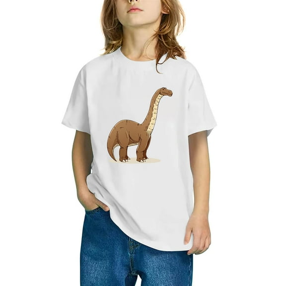 T Shirt Short Sleeve Kid Kids Black T Shirt Green Short Sleeve Shirt Toddler Teen Clothes Dressy Casual Short Sleeve Shirt Kids