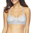 thumbnail image 1 of T-Shirt Soft Unlined Racerback Pullover Bra, Style G541, 1 of 2
