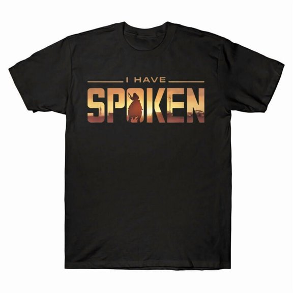 T-Shirt Spoken Have Short Sleeve Men's I Meme Funny Top Tee