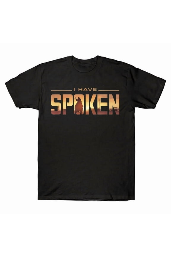 T-Shirt Spoken Have Short Sleeve Men's I Meme Funny Top Tee
