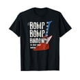thumbnail image 1 of T-Shirt Sweet Home Alabama [Onomatopoeia Style], 1 of 1