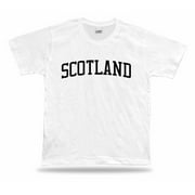 T-Shirt Tee Classic Apparel great gift idea souvenir Scotland Highlands Clan
