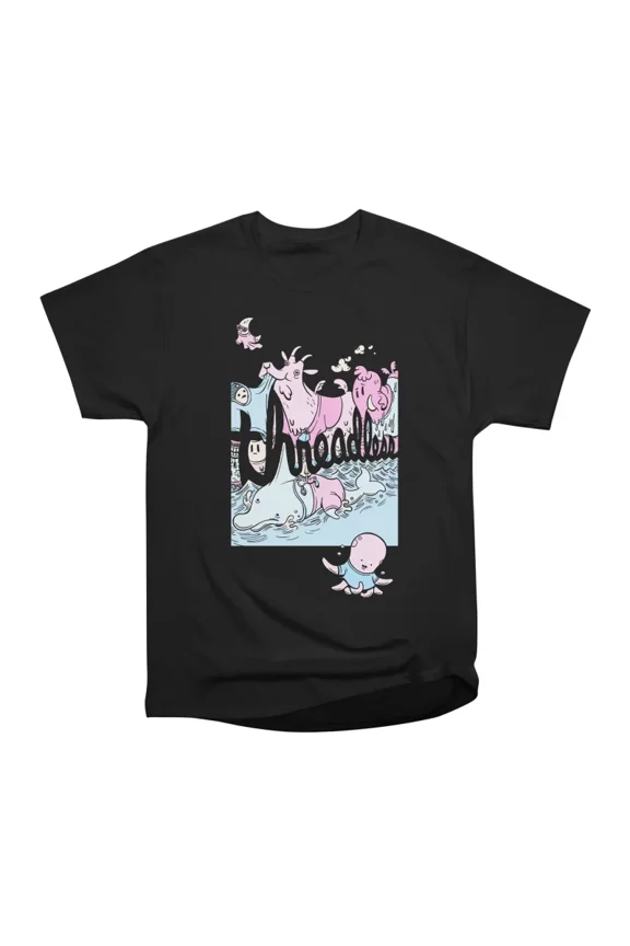T-Shirt Tee Gift For Him Merch For Her Apparel For Friend Cavalcade T-Shirt Tee Gift For H