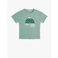 thumbnail image 1 of T-Shirt Waffle Textured, 1 of 1