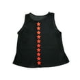 thumbnail image 1 of T-Shirt With Red Stars, 1 of 6