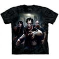 thumbnail image 1 of T-Shirt Zombie Apocalypse, 1 of 2