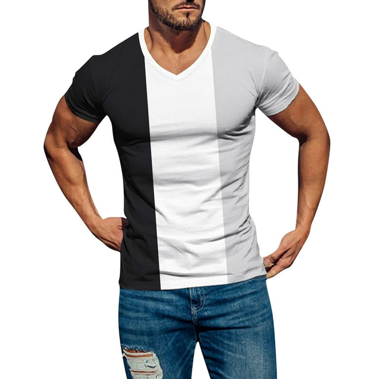 Walmart mens sale casual shirts