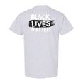 thumbnail image 1 of T Shirt for Men Resist Shirt Protest T- Shirt Shirt Back Print, 1 of 4