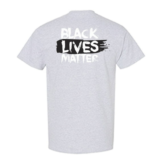 T Shirt for Men Resist Shirt Protest T- Shirt Shirt Back Print