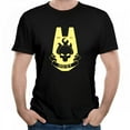 thumbnail image 1 of T-Shirt for Men Unisex,Anime Manga Cartoon Humor Graphic Pattern T-Shirt Gift Short Sleeve Tees, 1 of 5