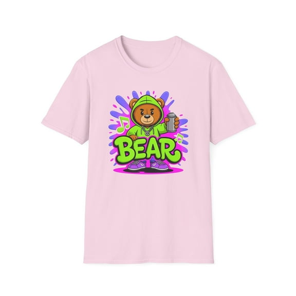 T Shirt with Cartoon, Cartoon on T Shirt, Animation Shirt, T Shirt with Animation, Funny Animals Tee Shirt