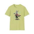 thumbnail image 1 of T Shirt with Cartoon, Cartoon on T Shirt, Animation Shirt, T Shirt with Animation, Funny Animals Tee Shirt, 1 of 46