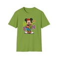 thumbnail image 1 of T Shirt with Cartoon, Cartoon on T Shirt, Animation Shirt, T Shirt with Animation, Funny Animals Tee Shirt, 1 of 92