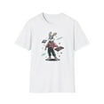 thumbnail image 1 of T Shirt with Cartoon, Cartoon on T Shirt, Animation Shirt, T Shirt with Animation, Funny Animals Tee Shirt, 1 of 46