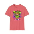 thumbnail image 1 of T Shirt with Cartoon, Cartoon on T Shirt, Animation Shirt, T Shirt with Animation, Funny Animals Tee Shirt, 1 of 46