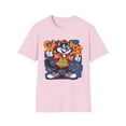thumbnail image 1 of T Shirt with Cartoon, Cartoon on T Shirt, Animation Shirt, T Shirt with Animation, Funny Animals Tee Shirt, 1 of 46