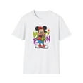 thumbnail image 1 of T Shirt with Cartoon, Cartoon on T Shirt, Animation Shirt, T Shirt with Animation, Funny Animals Tee Shirt, 1 of 92