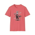 thumbnail image 1 of T Shirt with Cartoon, Cartoon on T Shirt, Animation Shirt, T Shirt with Animation, Funny Animals Tee Shirt, 1 of 46