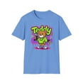 thumbnail image 1 of T Shirt with Cartoon, Cartoon on T Shirt, Animation Shirt, T Shirt with Animation, Funny Animals Tee Shirt, 1 of 46