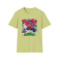 thumbnail image 1 of T Shirt with Cartoon, Cartoon on T Shirt, Animation Shirt, T Shirt with Animation, Funny Animals Tee Shirt, 1 of 92